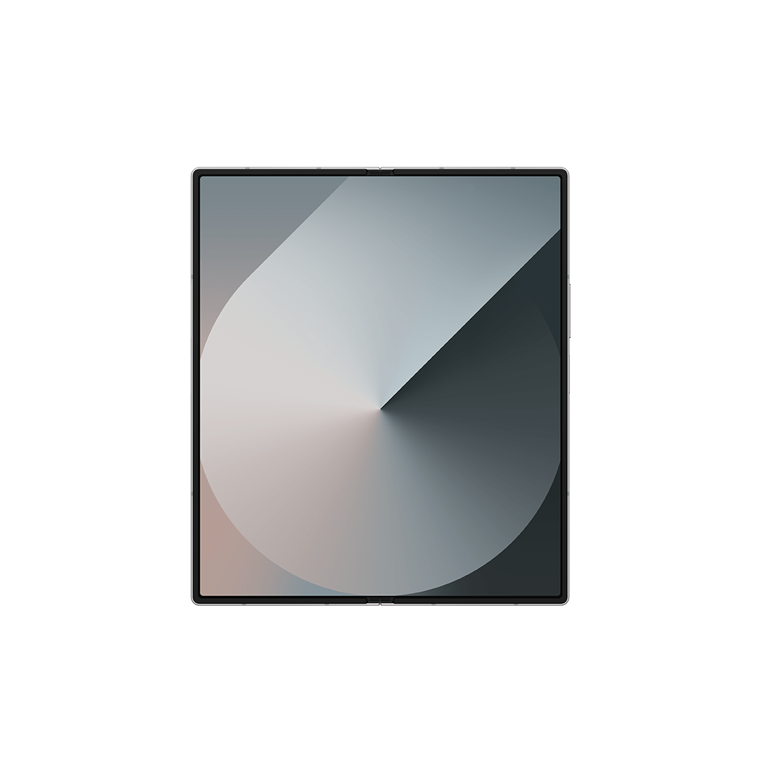 Samsung Galaxy Z Fold6 5G 12GB 256GB - Silver Shadow in Qatar Samsung Galaxy Z Fold6 5G 12GB 256GB - Silver Shadow in Qatar